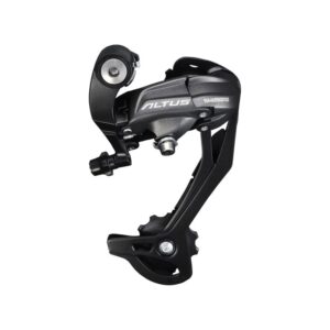 Shimano Altus bagskifter RD-M370 SGS 9sp