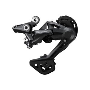 Shimano Deore bagskifter RD-M4120 SGS 10/11sp