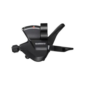 Shimano Altus skiftegreb SL-M315 m. OGD 2sp venstre