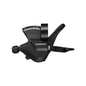 Shimano Altus skiftegreb SL-M315-L m. OGD 3sp venstre