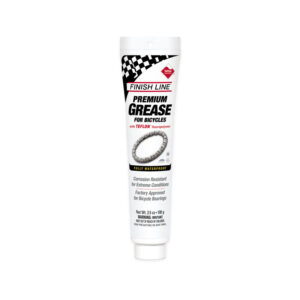 Finish Line fedt Premium synthetic 100ml (3.5oz) tube