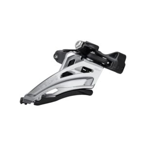 Shimano Deore forskifter FD-M4100-M 34,9mm 2sp