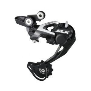 Bagskifter Shimano SLX 10sp Shadow+ RDM675