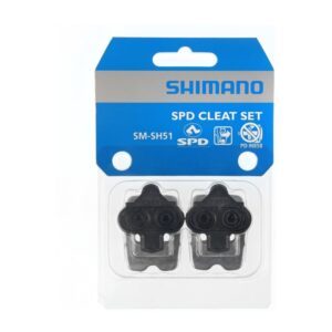 Shimano klampe SM-SH51 SPD