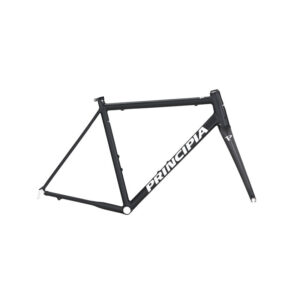 Principia Frame Limited 25'th 57cm Black