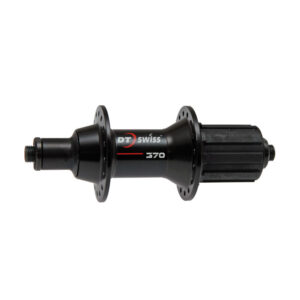 Bagnav DT 370 Mtb 32 H Sort 135 mm - 373 Gram