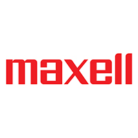 Maxell Logo