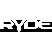 Ryde Logo