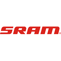 SRAM Logo