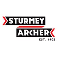 Sturmey Archer Logo