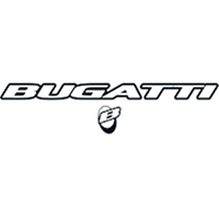 bugatti Logo