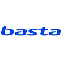 Basta Logo