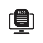 Blog Icon
