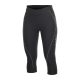 3/4 bukser Knickers, Craft AB, Sort Women L